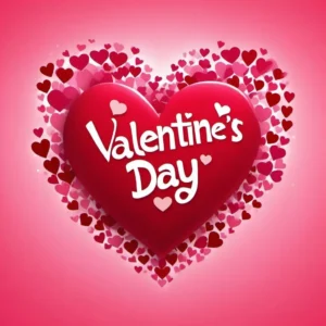 heartfelt Valentine's Day