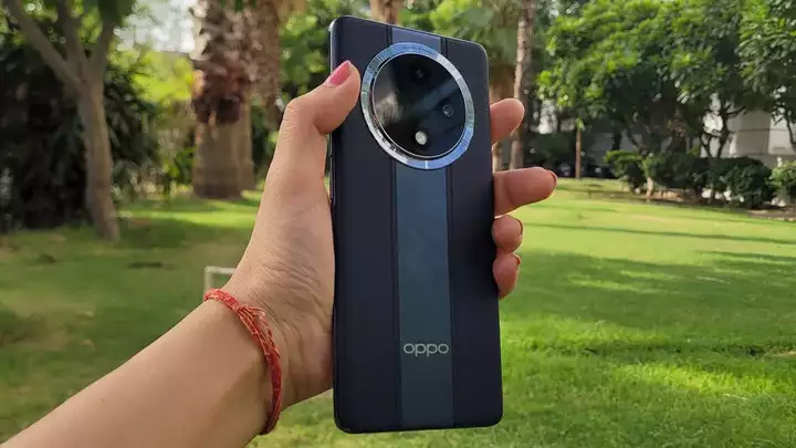 oppo f27 pro +