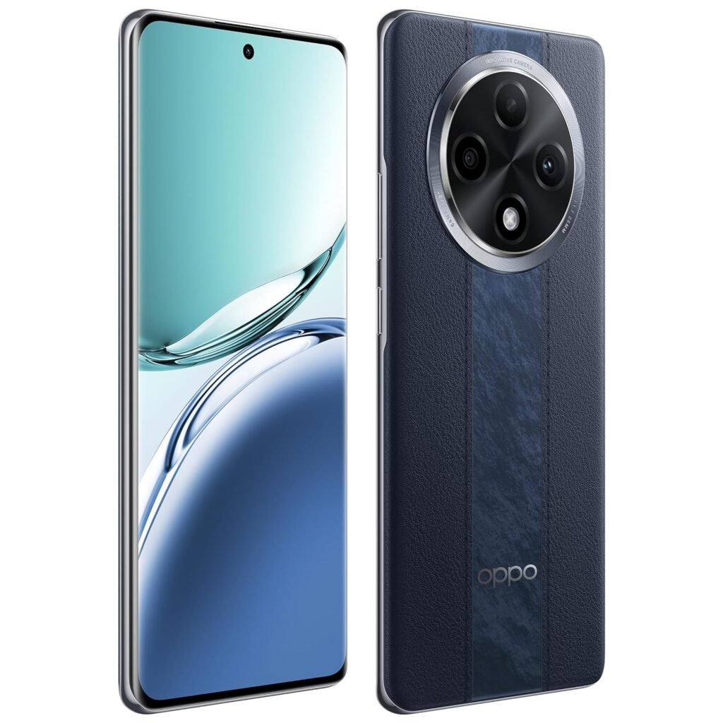 Oppo f27 pro