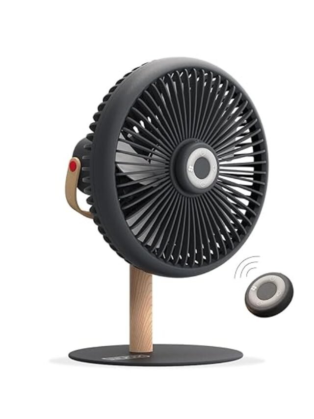 Speed wall fan